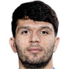 Jaloliddin Masharipov