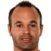 Andres Iniesta