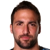 Gonzalo Higuaí­n