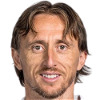 Luka Modric